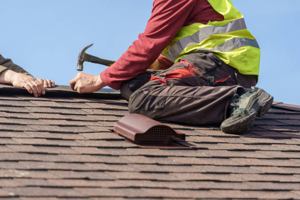 Best New Roof Installation  in Marfa, TX