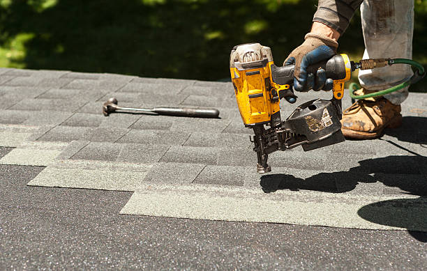 Quick and Trustworthy Emergency Roof Repair Services in Marfa, TX